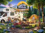 Wimmelbild-Spiel: Motorhome: Traveling North America 4 Sammleredition