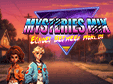 Jetzt das 3-Gewinnt-Spiel Mysteries Mix: Echoes Between Worlds kostenlos herunterladen und spielen