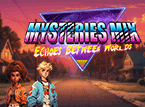 match-3-Spiel: Mysteries Mix: Echoes Between Worlds