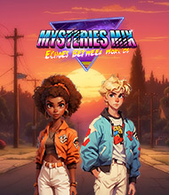 Jetzt das 3-Gewinnt-Spiel Mysteries Mix: Echoes Between Worlds kostenlos herunterladen und spielen!! 3-Gewinnt-Spiel: Mysteries Mix: Echoes Between Worlds
