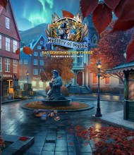 Jetzt das Wimmelbild-Spiel Mystery of Myths: Das Geheimnis der Fjorde Sammleredition kostenlos herunterladen und spielen!! Wimmelbild-Spiel: Mystery of Myths: Das Geheimnis der Fjorde Sammleredition