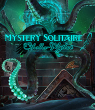 Jetzt das Solitaire-Spiel Mystery Solitaire: Cthulhu-Mythos kostenlos herunterladen und spielen!! Solitaire-Spiel: Mystery Solitaire: Cthulhu-Mythos