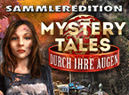 Wimmelbild-Spiel: Mystery Tales: Durch ihre Augen Sammleredition