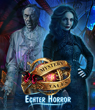 Jetzt das Wimmelbild-Spiel Mystery Tales: Echter Horror kostenlos herunterladen und spielen!! Wimmelbild-Spiel: Mystery Tales: Echter Horror