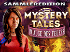 Wimmelbild-Spiel: Mystery Tales: Im Auge des Feuers Sammleredition