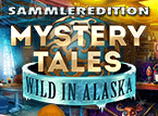 Wimmelbild-Spiel: Mystery Tales: Wild in Alaska Sammleredition