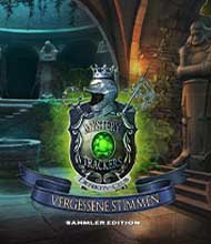 Jetzt das Wimmelbild-Spiel Mystery Trackers: Vergessene Stimmen Sammleredition kostenlos herunterladen und spielen!! Wimmelbild-Spiel: Mystery Trackers: Vergessene Stimmen Sammleredition
