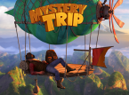 hidden-object-Spiel: Mystery Trip