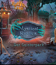 Jetzt das Wimmelbild-Spiel Mystical Riddles: Der Geisterpark kostenlos herunterladen und spielen!! Wimmelbild-Spiel: Mystical Riddles: Der Geisterpark