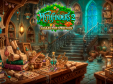 Jetzt das Wimmelbild-Spiel Myth Finders 2 Sammleredition kostenlos herunterladen und spielen