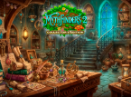 Wimmelbild-Spiel: Myth Finders 2 Sammleredition
