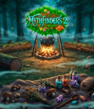 Wimmelbild-Spiel: Myth Finders 2