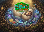 Wimmelbild-Spiel: Myth Finders 3 Sammleredition