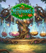 Wimmelbild-Spiel: Myth Finders 3