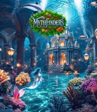 Abenteuer-Spiel: Myth Finders