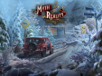 Lade dir Myth or Reality: Geheimnisse im Schnee kostenlos herunter!