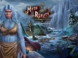 Jetzt das Wimmelbild-Spiel Myth or Reality: Geheimnisse im Schnee Sammleredition kostenlos herunterladen und spielen