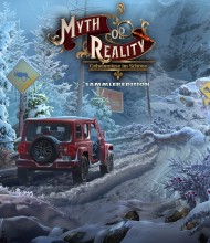 Jetzt das Wimmelbild-Spiel Myth or Reality: Geheimnisse im Schnee kostenlos herunterladen und spielen!! Wimmelbild-Spiel: Myth or Reality: Geheimnisse im Schnee