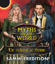 Jetzt das Wimmelbild-Spiel Myths of the World: Die schwarze Sonne Sammleredition kostenlos herunterladen und spielen!! Wimmelbild-Spiel: Myths of the World: Die schwarze Sonne Sammleredition