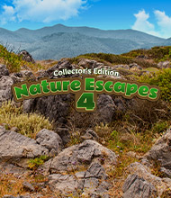 Jetzt das Wimmelbild-Spiel Nature Escapes 4 Sammleredition kostenlos herunterladen und spielen!! Wimmelbild-Spiel: Nature Escapes 4 Sammleredition