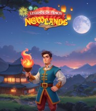 Klick-Management-Spiel: New Lands 4