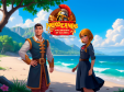 New Lands 5: Shadow of Alvaria Sammleredition