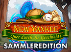 Klick-Management-Spiel: New Yankee 14: Quer durch die Geschichte Sammleredition