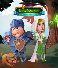 Jetzt das Klick-Management-Spiel New Yankee 15: Der Weg des Ritters kostenlos herunterladen und spielen!! Klick-Management-Spiel: New Yankee 15: Der Weg des Ritters