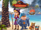 Klick-Management-Spiel: New Yankee 16: Die Piratenfalle Sammleredition