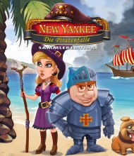 Klick-Management-Spiel: New Yankee 16: Die Piratenfalle Sammleredition