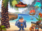 click-management-Spiel: New Yankee 16: Die Piratenfalle