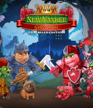 Klick-Management-Spiel: New Yankee 17: Gelee Chaos Sammleredition
