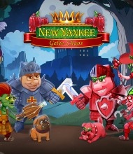 Klick-Management-Spiel: New Yankee 17: Gelee Chaos