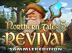 Klick-Management-Spiel: Northern Tales 5: Revival Sammleredition