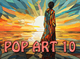 Lade dir Pop Art 10 kostenlos herunter!