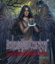 Jetzt das Wimmelbild-Spiel Redemption Cemetery: Die gestohlene Zeit kostenlos herunterladen und spielen!! Wimmelbild-Spiel: Redemption Cemetery: Die gestohlene Zeit