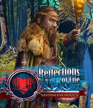Jetzt das Wimmelbild-Spiel Reflections of Life: Gestohlene Herzen kostenlos herunterladen und spielen!! Wimmelbild-Spiel: Reflections of Life: Gestohlene Herzen