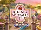 Wimmelbild-Spiel: Regency Solitaire II Sammleredition