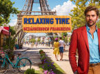 Wimmelbild-Spiel: Relaxing Time: Bezauberndes Frankreich Sammleredition