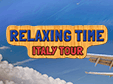 Lade dir Relaxing Time: Italy Tour kostenlos herunter!
