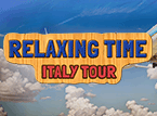 hidden-object-Spiel: Relaxing Time: Italy Tour
