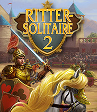 Jetzt das Solitaire-Spiel Ritter-Solitaire 2 kostenlos herunterladen und spielen!! Solitaire-Spiel: Ritter-Solitaire 2