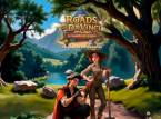 Klick-Management-Spiel: Roads of Da Vinci Sammleredition