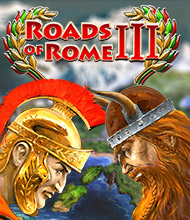 Jetzt das Klick-Management-Spiel Roads of Rome 3 kostenlos herunterladen und spielen!! Klick-Management-Spiel: Roads of Rome 3