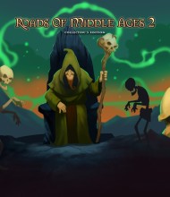 Klick-Management-Spiel: Roads of the Middle Ages 2 Sammleredition