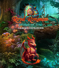 Jetzt das Wimmelbild-Spiel Royal Romances: Schicksale und Feinde Sammleredition kostenlos herunterladen und spielen!! Wimmelbild-Spiel: Royal Romances: Schicksale und Feinde Sammleredition