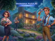 Lade dir Savannah Puzzles: Father's Heritage kostenlos herunter!