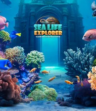 Wimmelbild-Spiel: Sea Life Explorer Sammleredition