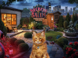 Lade dir Secrets of Salem: Der Schatten der Hexe kostenlos herunter!