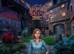 hidden-object-Spiel: Secrets of Salem: Der Schatten der Hexe Sammleredition